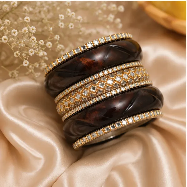 Black_Lac_Designer_Bangle_Set_For_Women