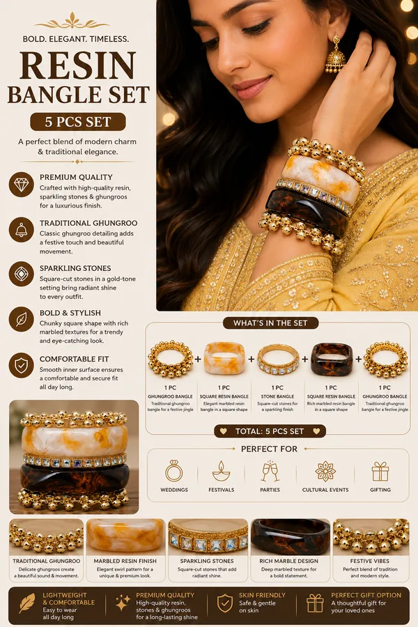 Multicolor_Resin_Traditional_Bangle_Set_For_Women