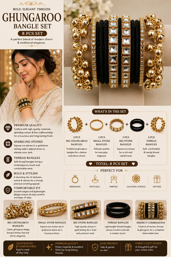 Gold_Tone_Ghungroo_Bangle_Set_For_Women