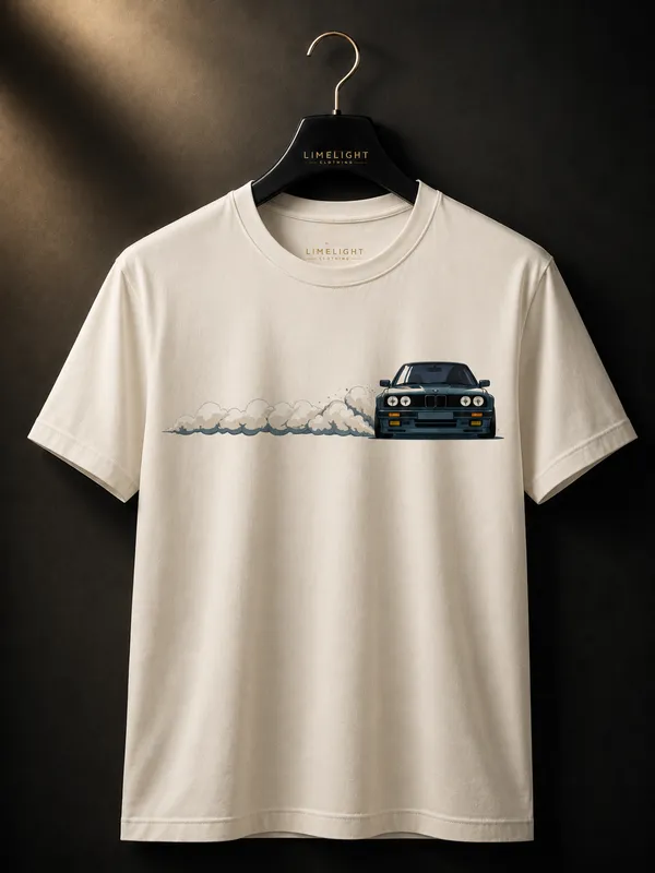 White_Graphic_Print_T-Shirt