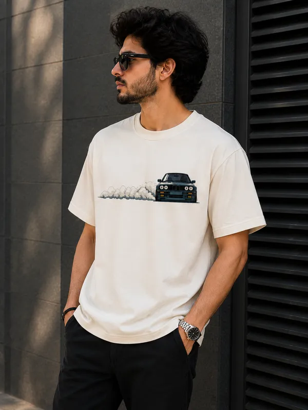 White_Graphic_Print_T-Shirt