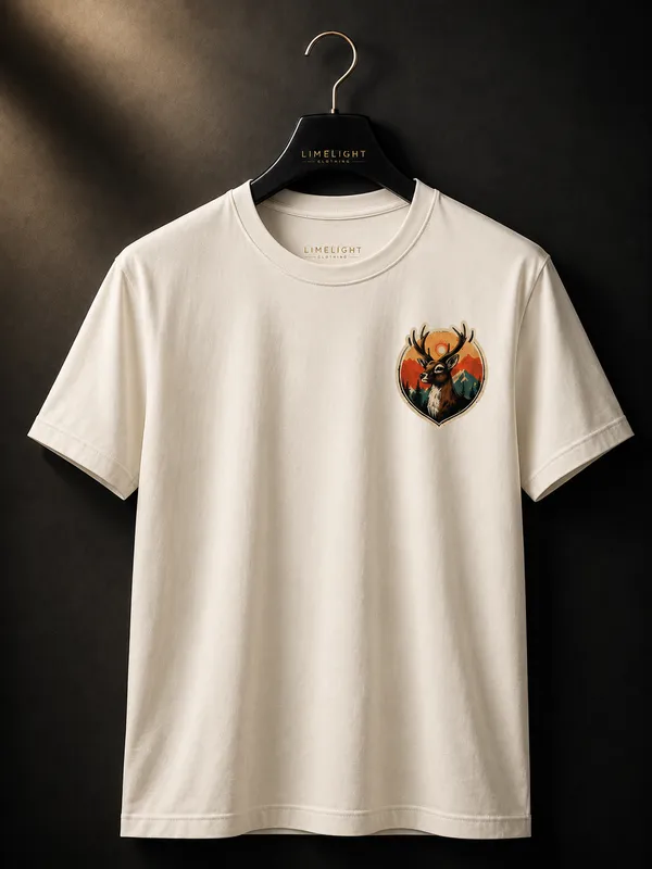 White_Graphic_Print_T-Shirt