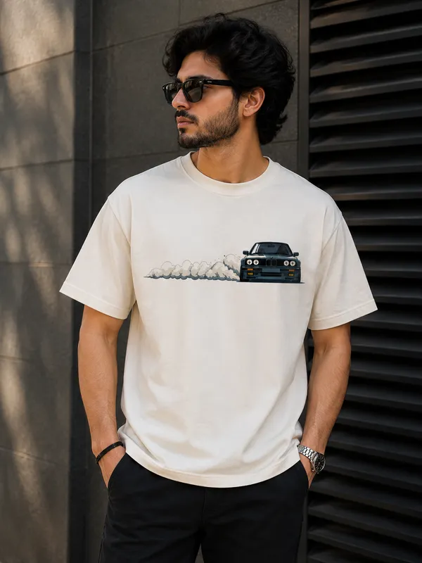 White_Graphic_Print_T-Shirt