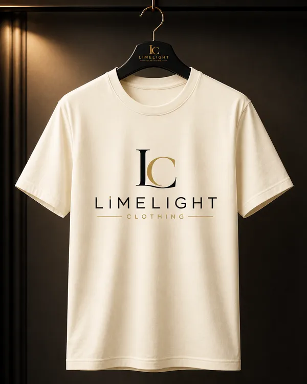 White_Printed_T-Shirt
