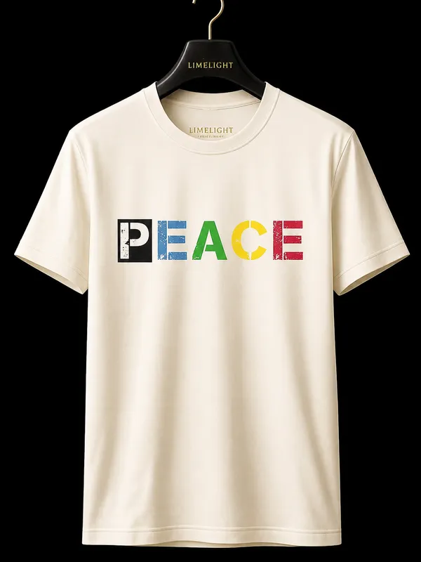 White_Printed_T-Shirt