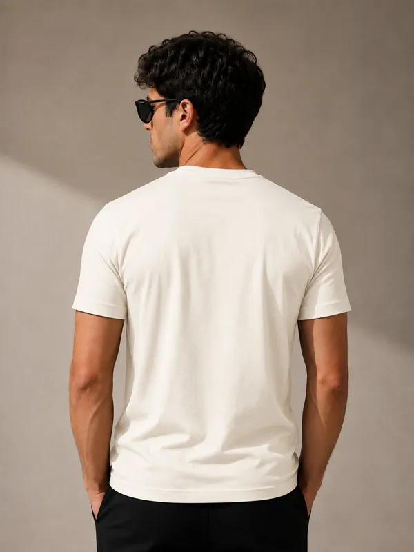 White_Printed_T-Shirt