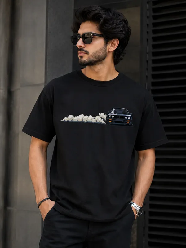 Black_Graphic_Print_T-Shirt