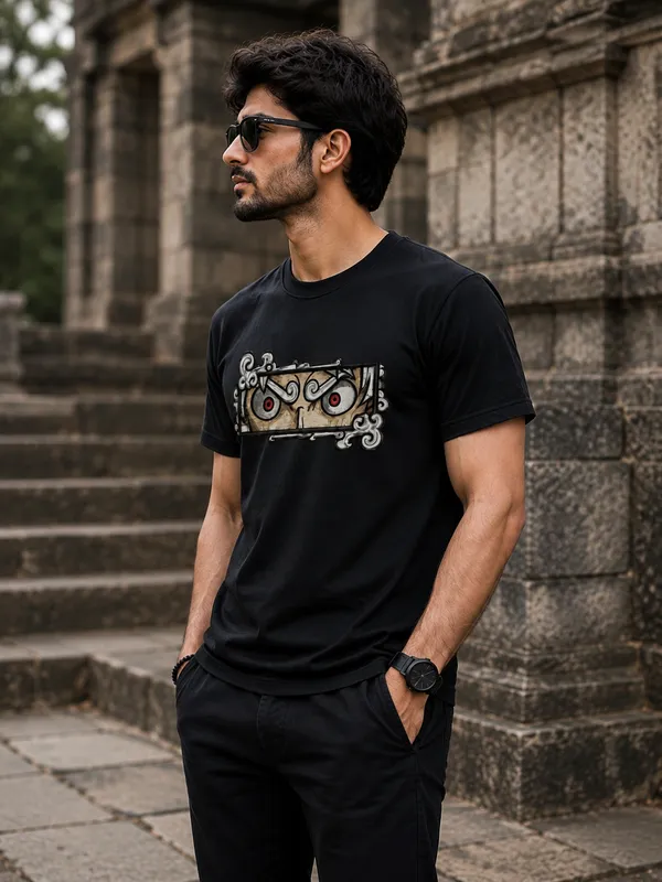 Black_Graphic_Print_T-Shirt