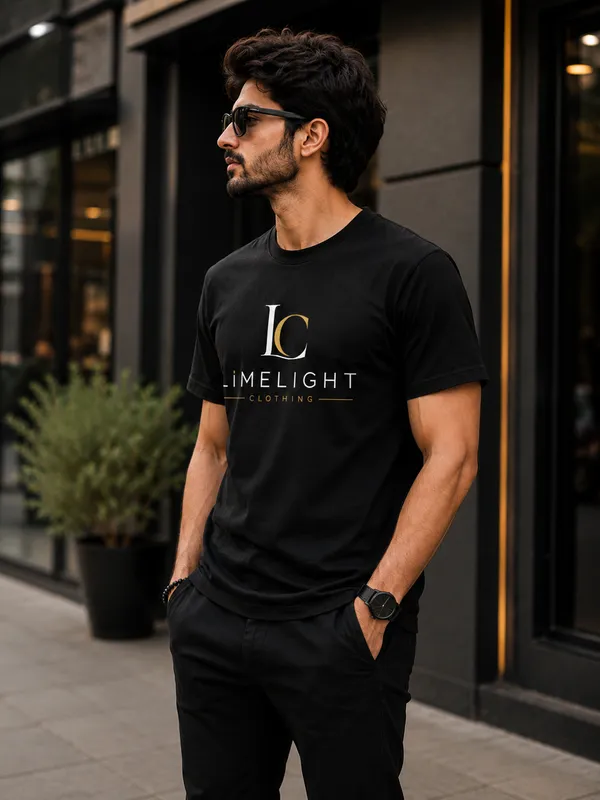 Black_Printed_T-Shirt