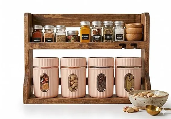 Dry_Fruit_Storage_Containers_With_Transparent_Window_Airtight_Food_Storage_Jars_For_Nuts_Almonds_Cashews_Snacks_Kitchen_Organization_Set_Of_4