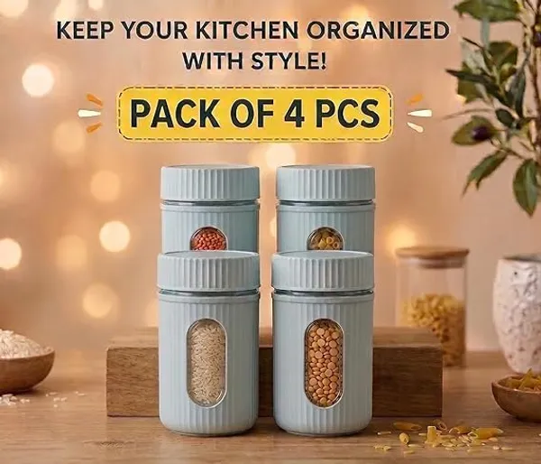 Dry_Fruit_Storage_Containers_Set_Of_2_With_Transparent_Window_Airtight_Food_Storage_Jars_For_Nuts_Almonds_Cashews_Snacks_Kitchen_Organization_Pack_Of_4