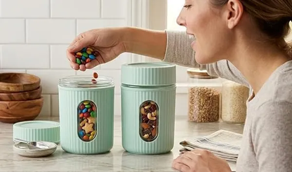 Dry_Fruit_Storage_Containers_Set_Of_2_With_Transparent_Window_Airtight_Food_Storage_Jars_For_Nuts_Almonds_Cashews_Snacks_Kitchen_Organization_Pack_Of_4