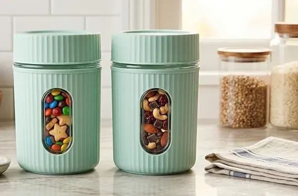 Dry_Fruit_Storage_Containers_With_Transparent_Window_Airtight_Food_Storage_Jars_For_Nuts_Almonds_Cashews_Snacks_Kitchen_Organization_Mint_Green_Set_Of_6