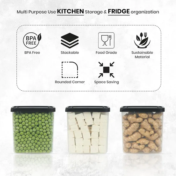 Refrigerator_Storage_Containers_With_Lids_Transparent_Fridge_Organizer_Boxes_For_Fruits_Vegetables_Snacks_Food_Stackable_Kitchen_Storage_Containers_Space_Saving_Organize_Black