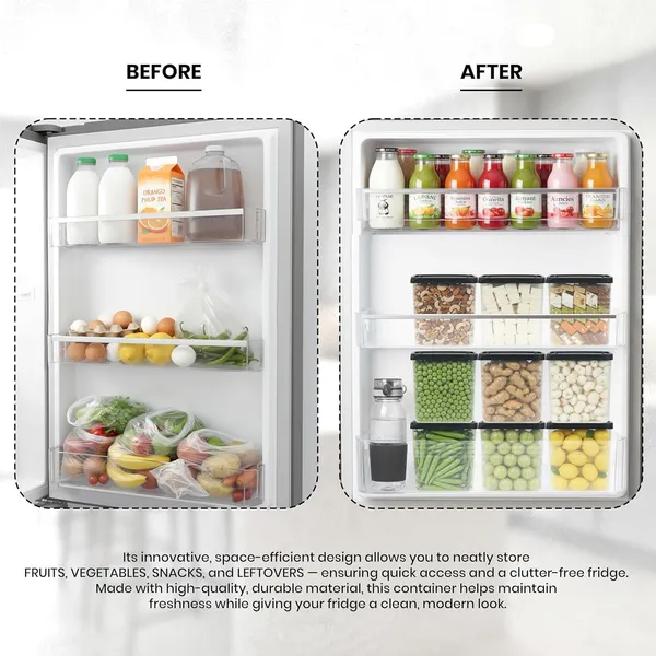 Refrigerator_Storage_Containers_With_Lids_Transparent_Fridge_Organizer_Boxes_For_Fruits_Vegetables_Snacks_Food_Stackable_Kitchen_Storage_Containers_Space_Saving_Organize_Black