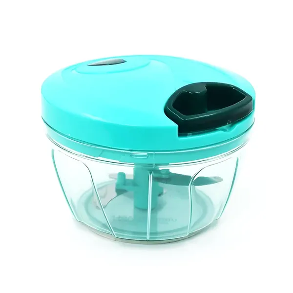 Manual_Vegetable_Chopper_With_Pull_Handle_450Ml_Transparent_Bowl_Sharp_Stainless_Steel_Blades_Compact_Food_Chopper_For_Onion_Garlic_Vegetables_Fruits_Herbs_-_Pack_Of_2