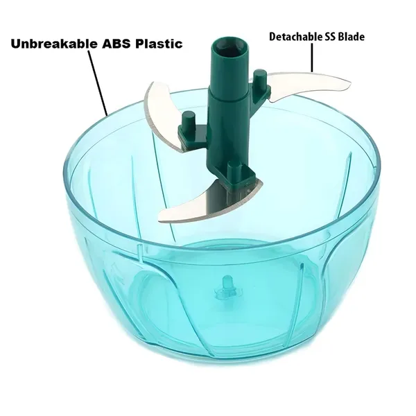 Manual_Vegetable_Chopper_With_Pull_Handle_450Ml_Transparent_Bowl_Sharp_Stainless_Steel_Blades_Compact_Food_Chopper_For_Onion_Garlic_Vegetables_Fruits_Herbs_-_Pack_Of_2