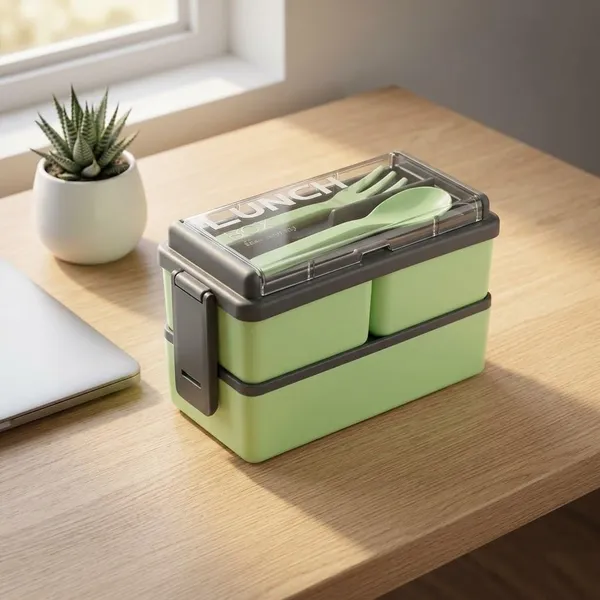 Leakproof_Lunch_Box_With_Compartments_Spoon_Bpa_Free_Food_Storage_Bento_Box_Portable_Lunch_Container_For_School_Office_College_Travel