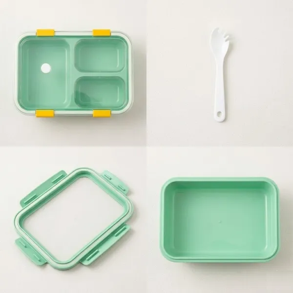 Leakproof_Lunch_Box_With_Compartments_Spoon_Bpa_Free_Food_Storage_Bento_Box_Portable_Lunch_Container_For_School_Office_College_Travel_Green_2