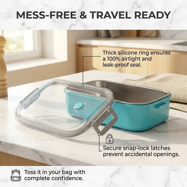 Leakproof_Lunch_Box_With_Compartments_Spoon_Bpa_Free_Food_Storage_Bento_Box_Portable_Lunch_Container_For_School_Office_College_Travel_Light_Blue