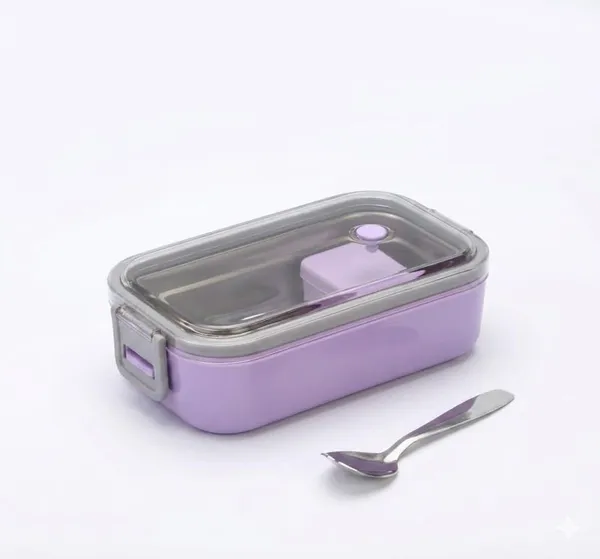 Leakproof_Lunch_Box_With_Compartments_Spoon_Bpa_Free_Food_Storage_Bento_Box_Portable_Lunch_Container_For_School_Office_College_Travel_Purple
