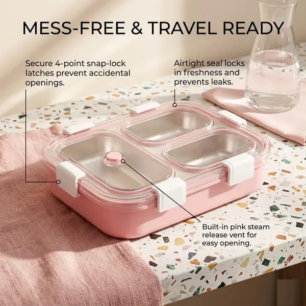 Leakproof_Lunch_Box_With_Compartments_Spoon_Bpa_Free_Food_Storage_Bento_Box_Portable_Lunch_Container_For_School_Office_College_Travel_Pink