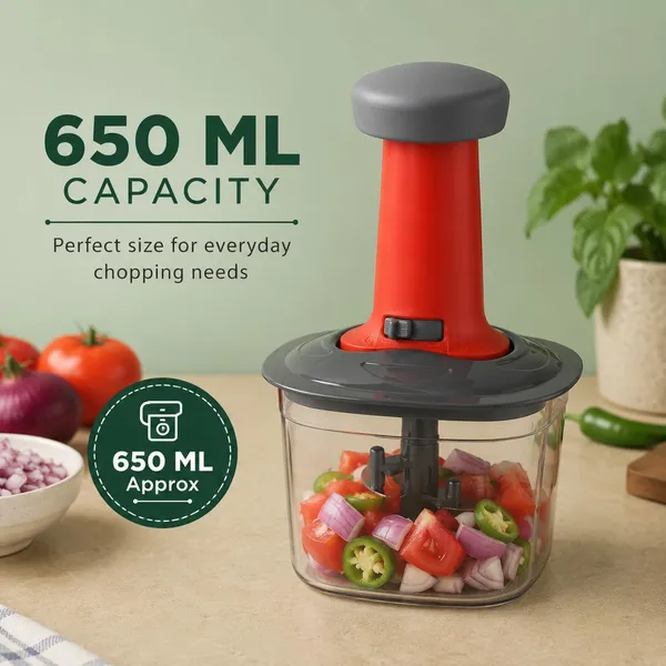 Kristo_Manual_Push_Chopper_650Ml_Vegetable_Chopper_3_Stainless_Steel_Blades_Bpa_Free_Food_Grade_Material_Manual_Chopper_For_Onion_Garlic_Ginger_Vegetables_Fruits_Herbs_Nuts_-_Pack_Of_2