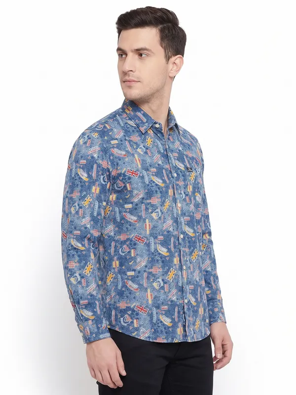Club_London_American_Printed_Shirt_full_sleeves