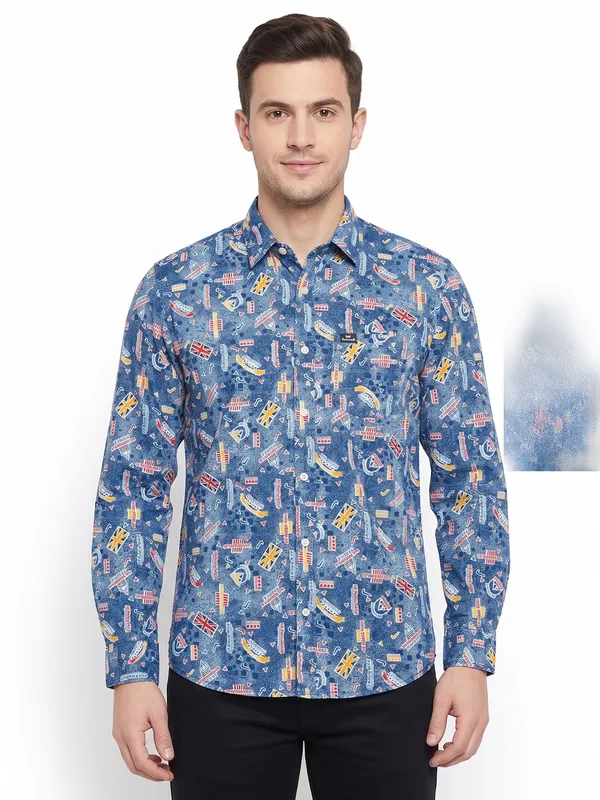 Club_London_American_Printed_Shirt_full_sleeves