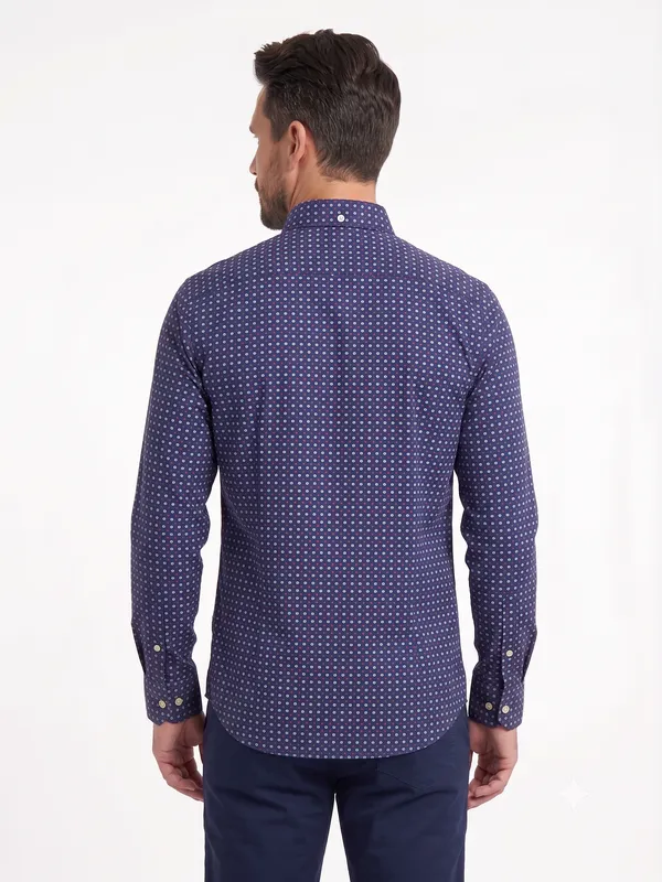 Club_London_Blue_Mix_printed_full_sleeves_shirt