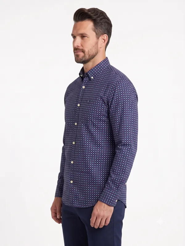 Club_London_Blue_Mix_printed_full_sleeves_shirt