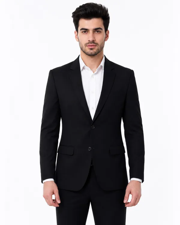 Mens_Black_Blazers