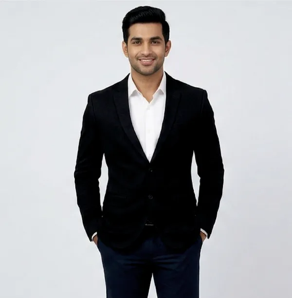 Set_of_2_Mens_Black_Blazers