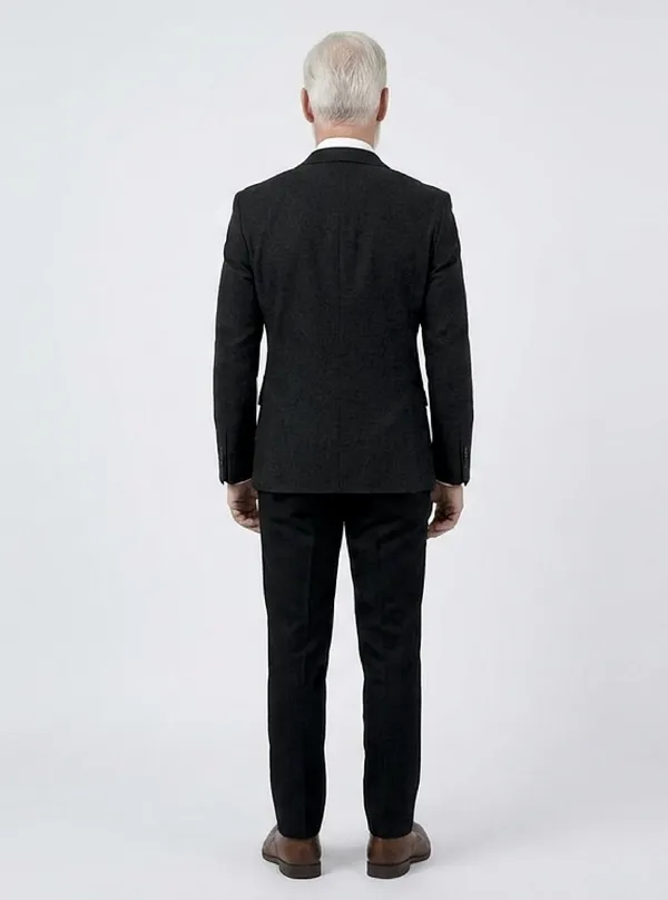 Set_of_2_Mens_Black_Blazers