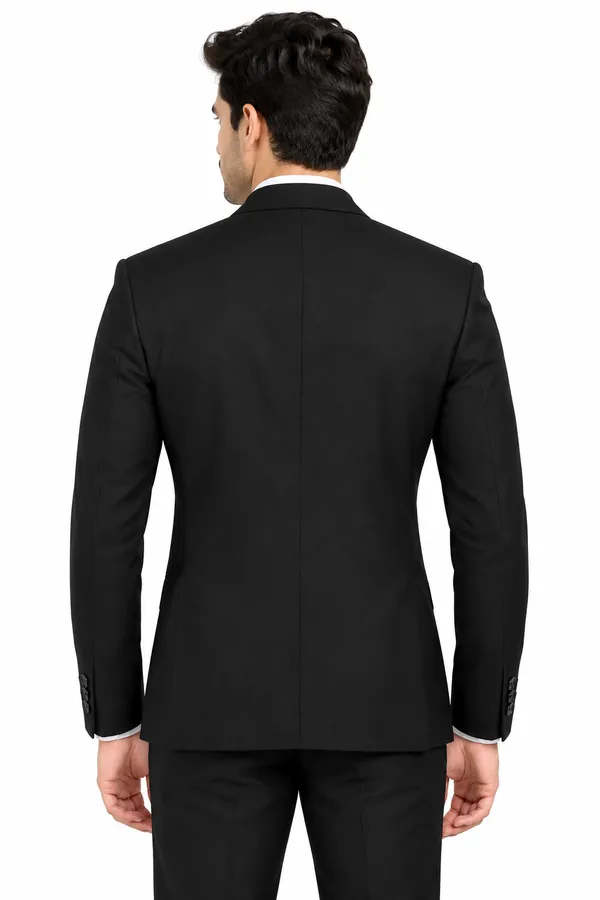 Set_of_2_Mens_Black_Blazers