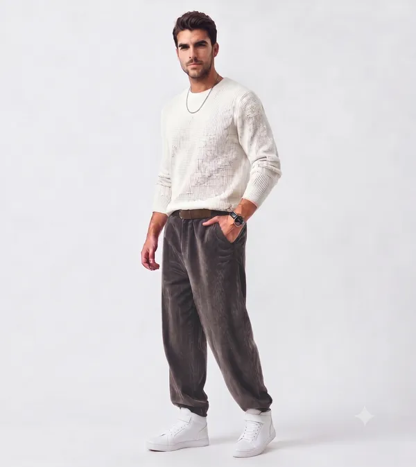 Set_of_2_Mens_Corduroy_Pant_Assorted
