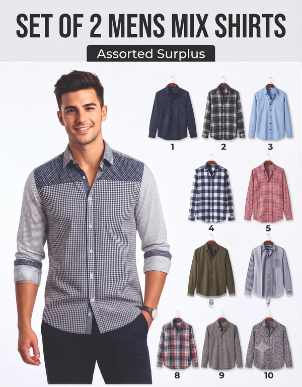 Set_of_2_Mens_Mix_Shirts_(Assorted)