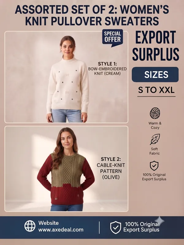 Set_of_2_Womens_Knit_Pullover_Sweaters_Assorted