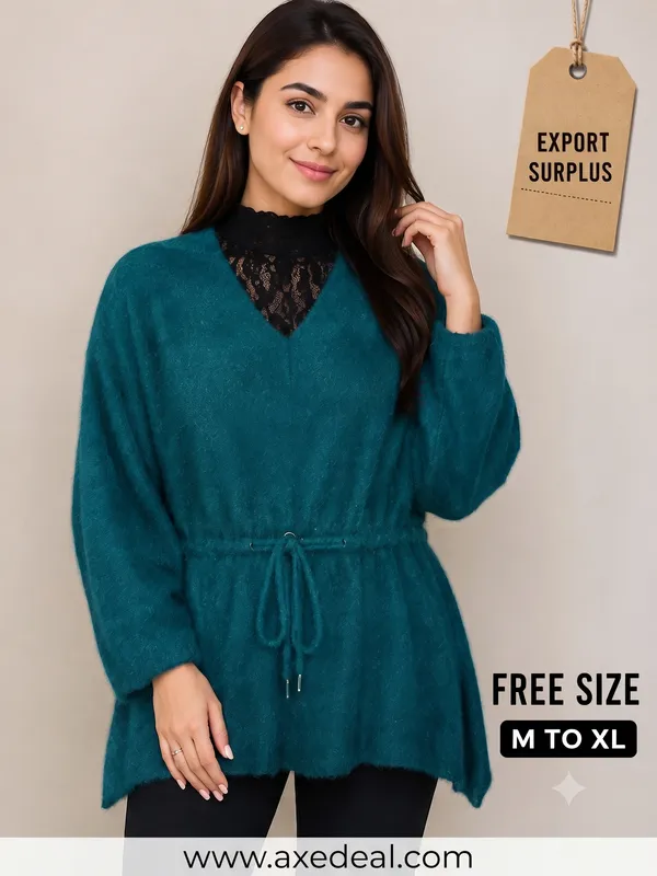 Set_of_2_Womens_Knit_Pullover_Sweaters_Assorted