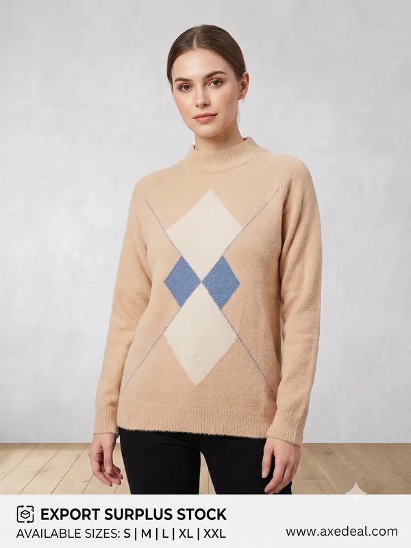 Set_of_2_Womens_Knit_Pullover_Sweaters_Assorted