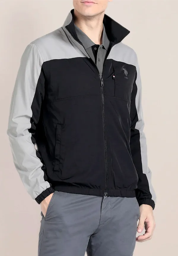 Set_of_5_Mens_Assorted_Surplus_Jackets_(Light_weight)