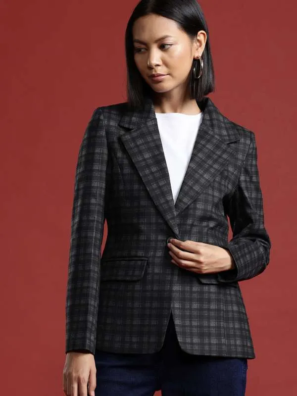 Set_of_5_Women_Short_Trendy_Blazers