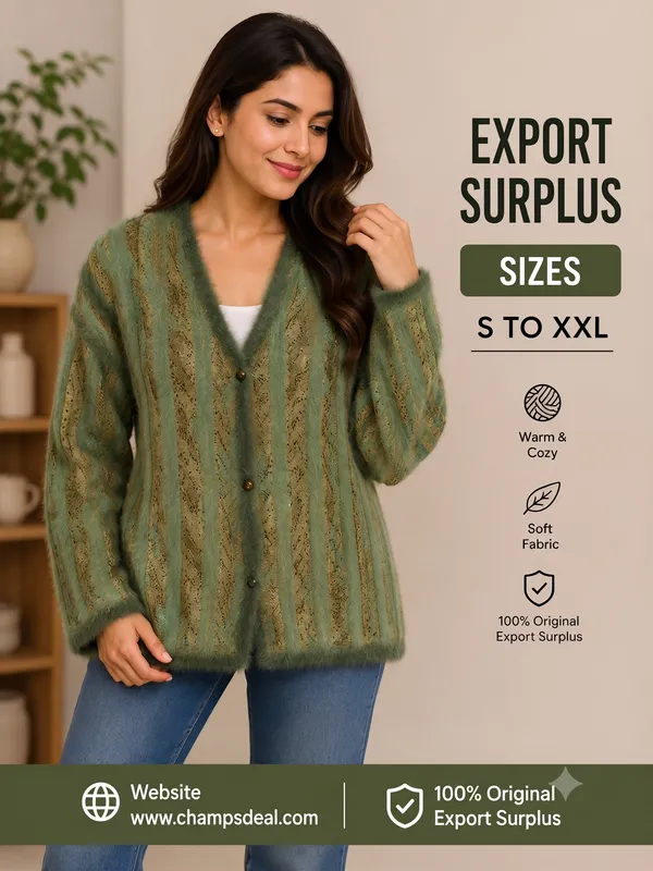 Set_of_5_Womens_Knit_Pullover_Sweaters_Assorted
