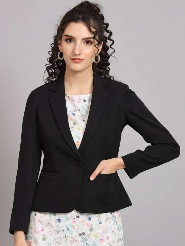 Women_Short_Trendy_Blazers