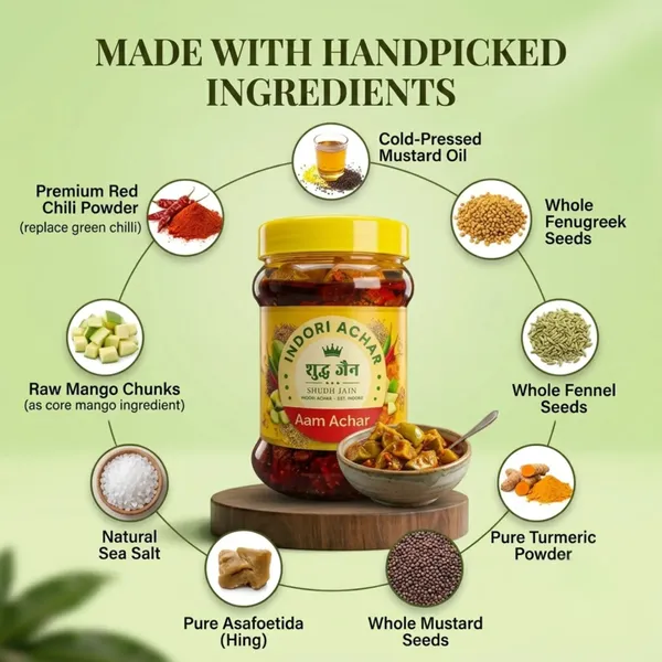 Aam_Achar_Shudh_Jain_200g