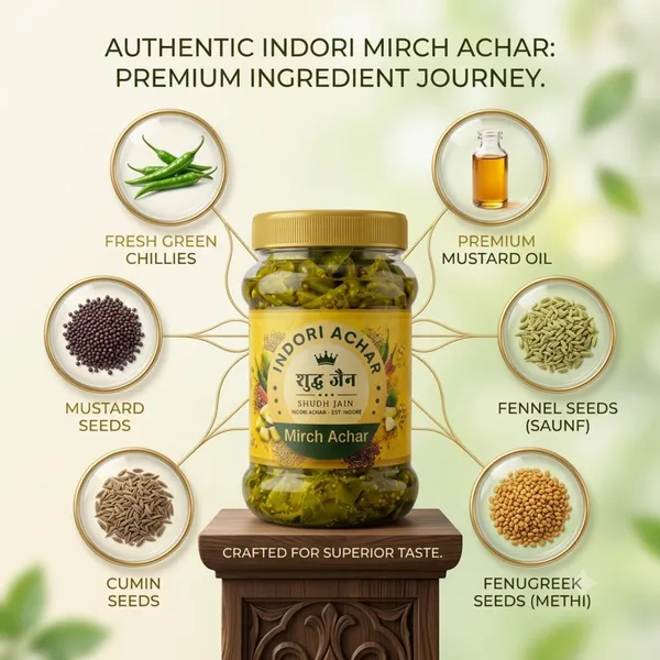 Mirch_Achar_Shudh_Jain_900g