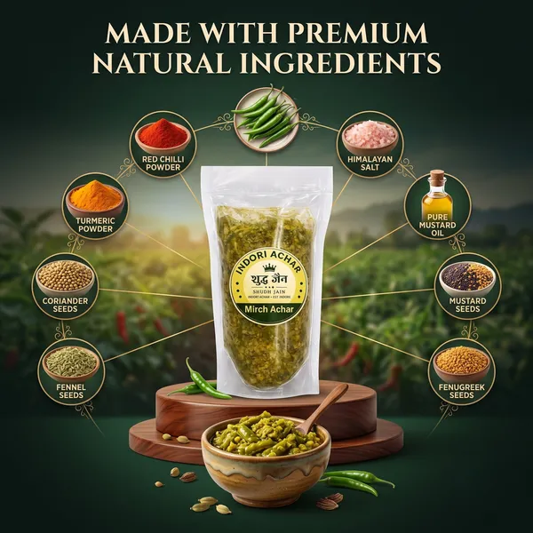Mirch_Achar_Shudh_Jain_900g