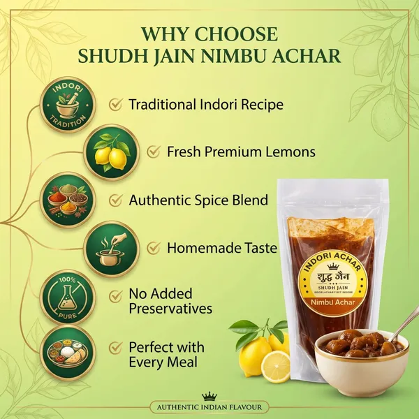 Nimbu_Achar_Shudh_Jain_200g