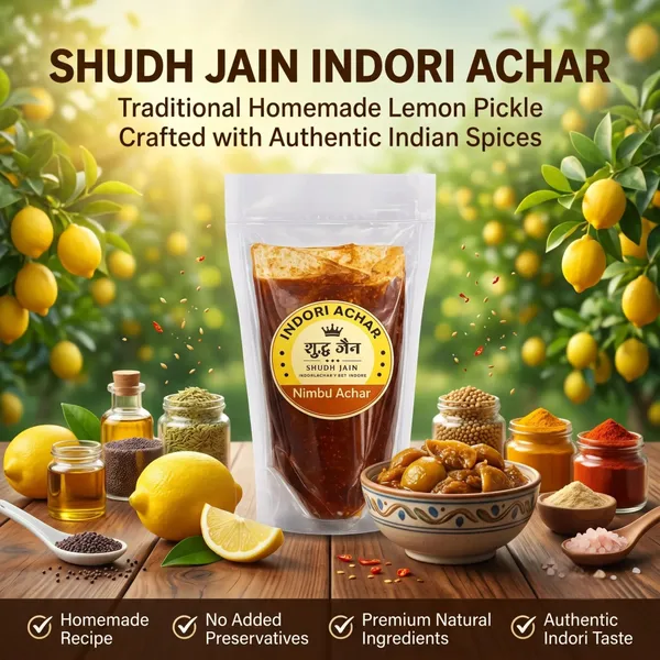Nimbu_Achar_Lemon_Pickle_450G