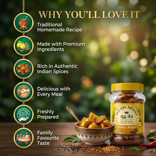 Nimbu_Achar_Shudh_Jain_900g